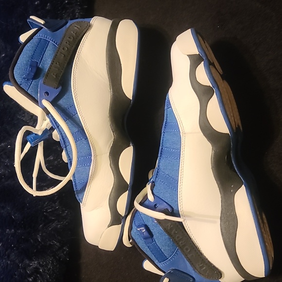 6 Rings - Picture 8 of 8